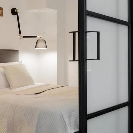 Apartamenty In Porto Łeba Eksteriør bilde