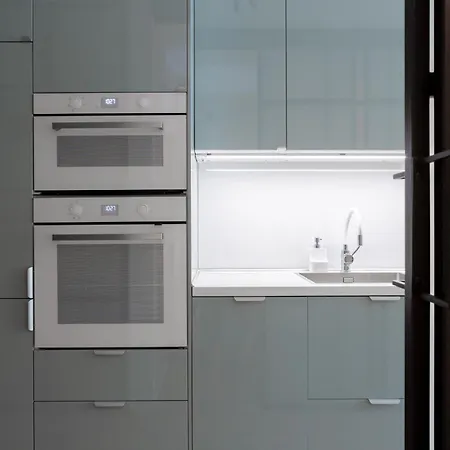 Apartamenty In Porto Łeba Eksteriør bilde