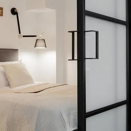 Apartamenty In Porto Łeba Eksteriør bilde