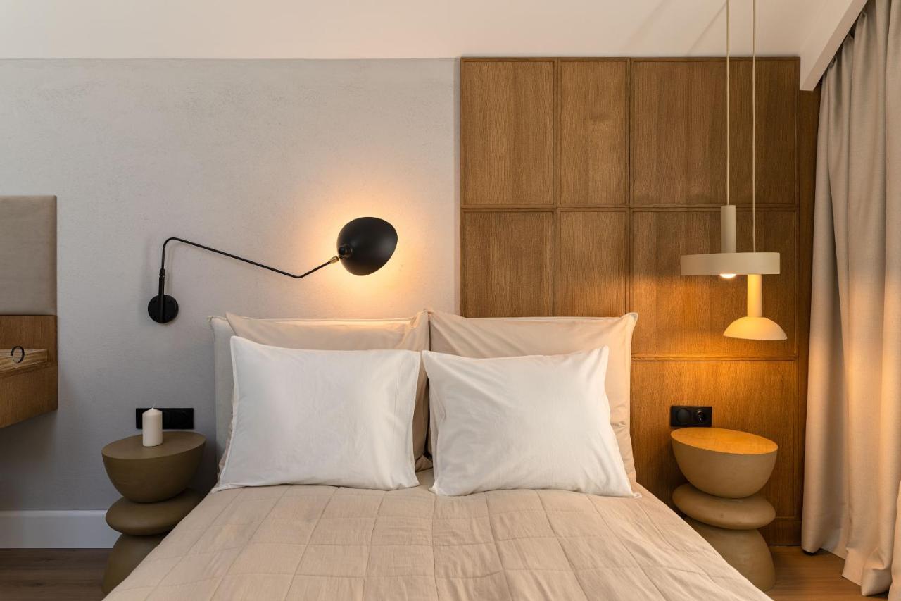 Apartment In Porto