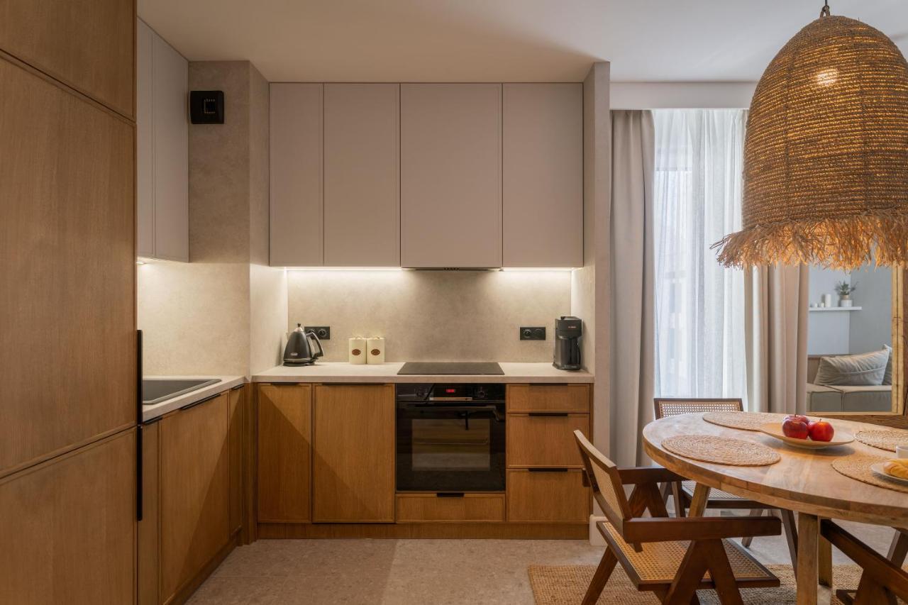 In Porto Apartment *