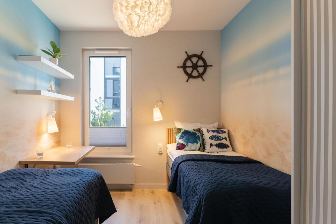 Apartment In Porto *