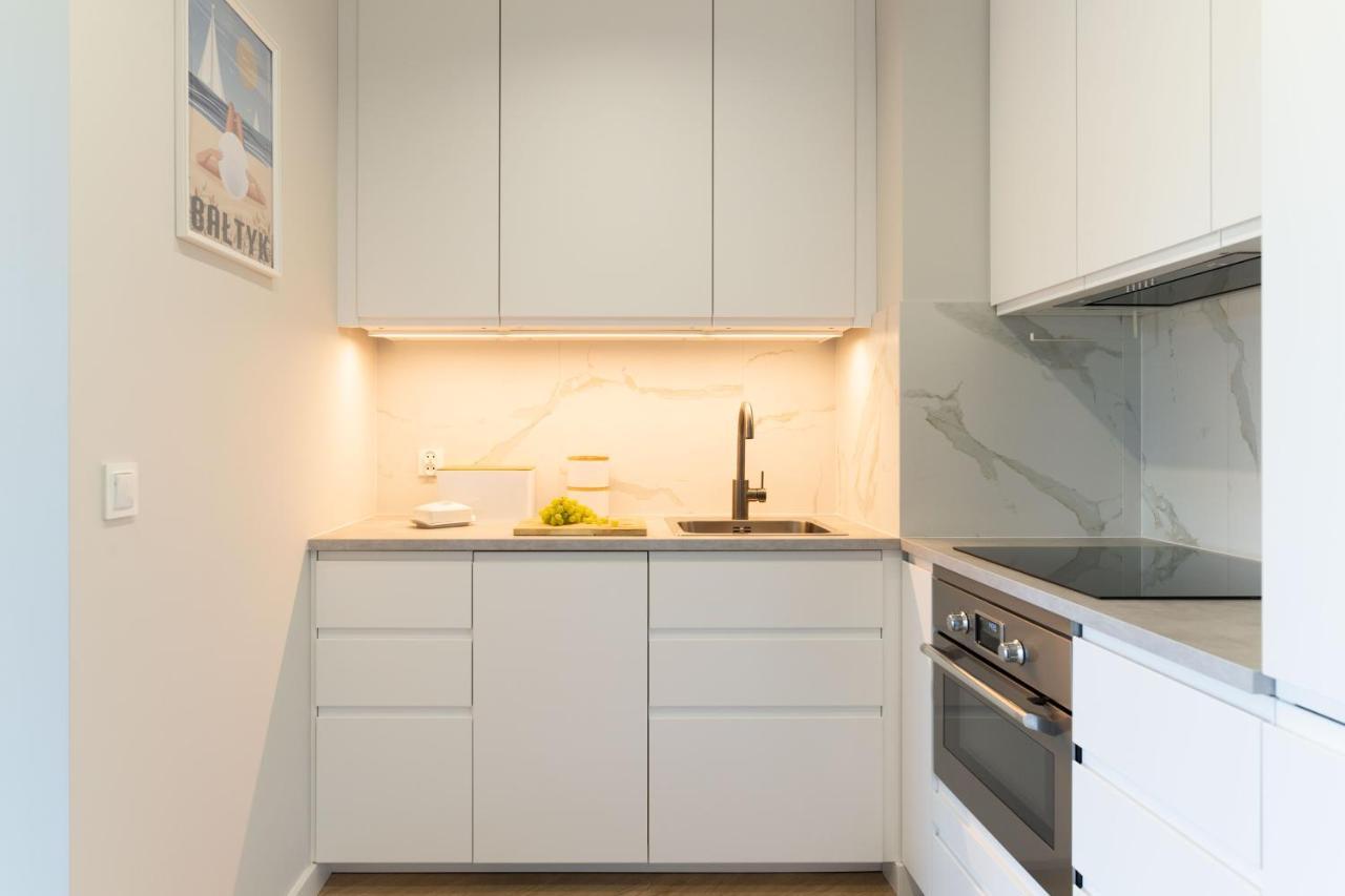 Apartment In Porto Leba