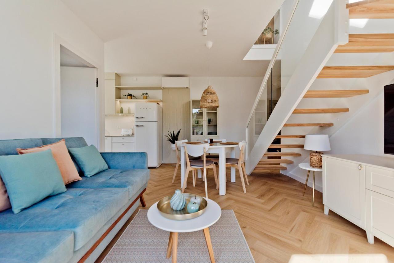 Apartment In Porto *