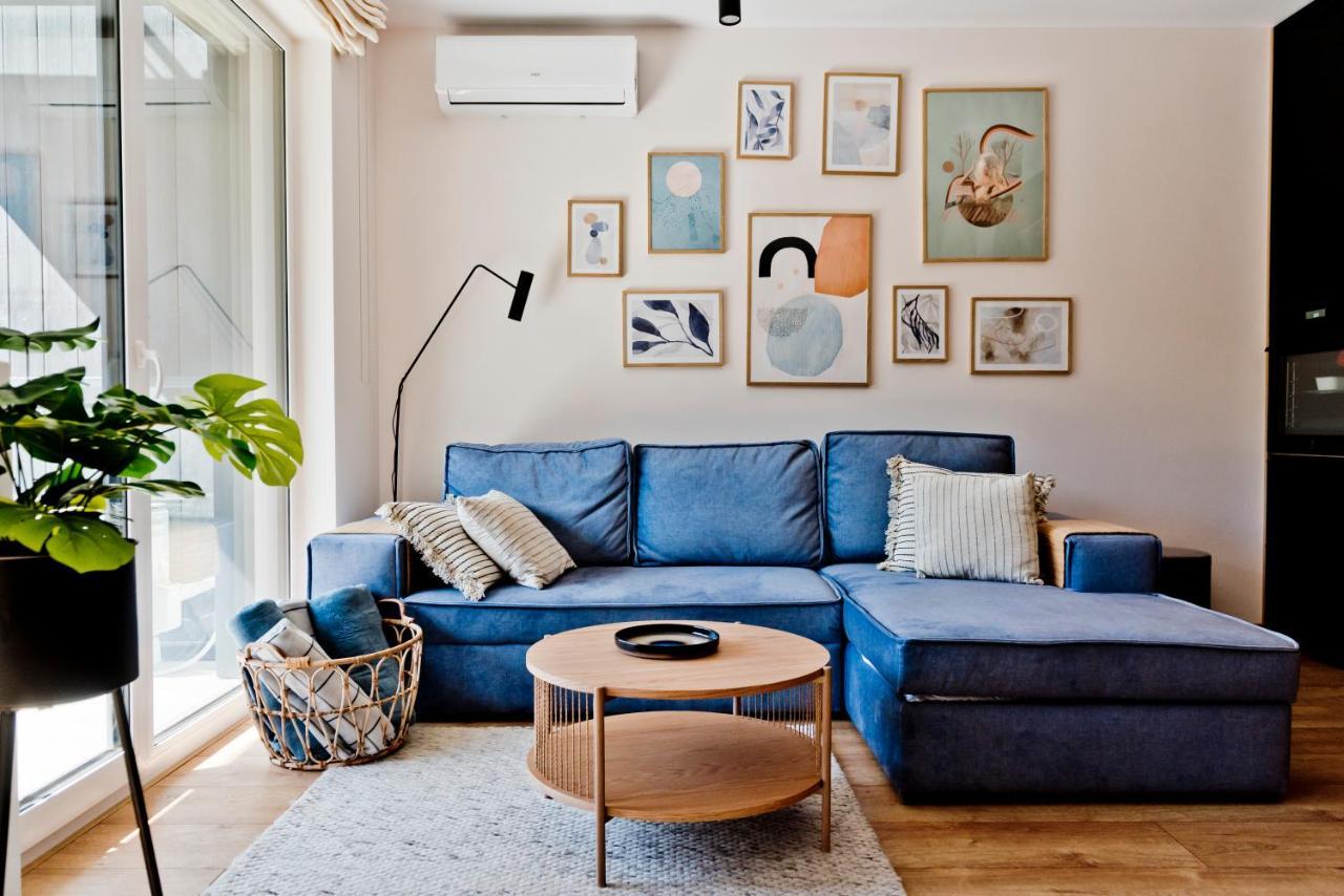 In Porto Apartment *