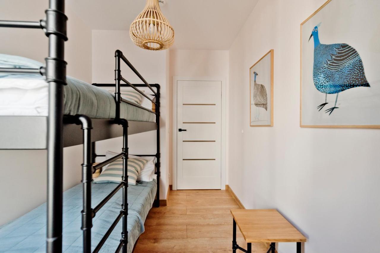 Apartment In Porto *