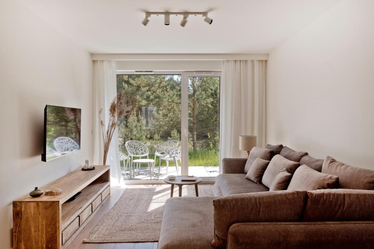 Apartment In Porto