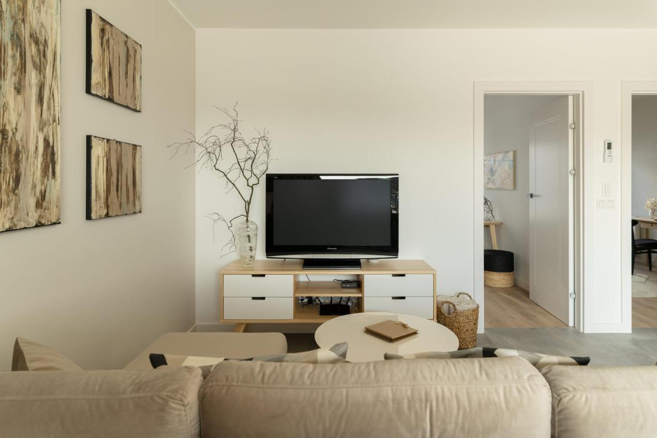 In Porto Apartment Leba