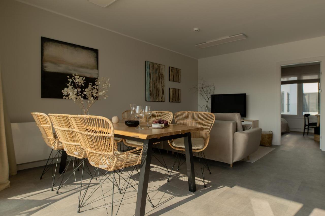 Apartment In Porto *