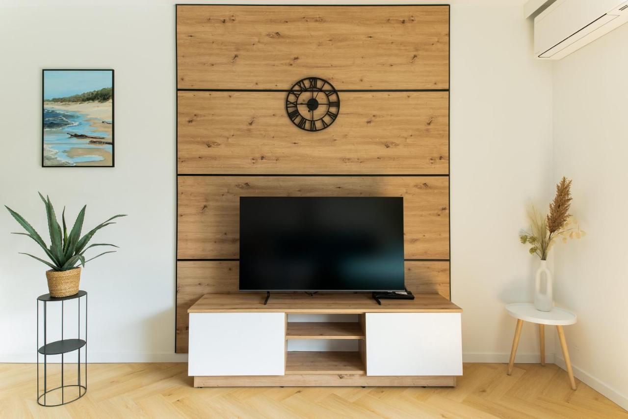 Apartment In Porto Leba