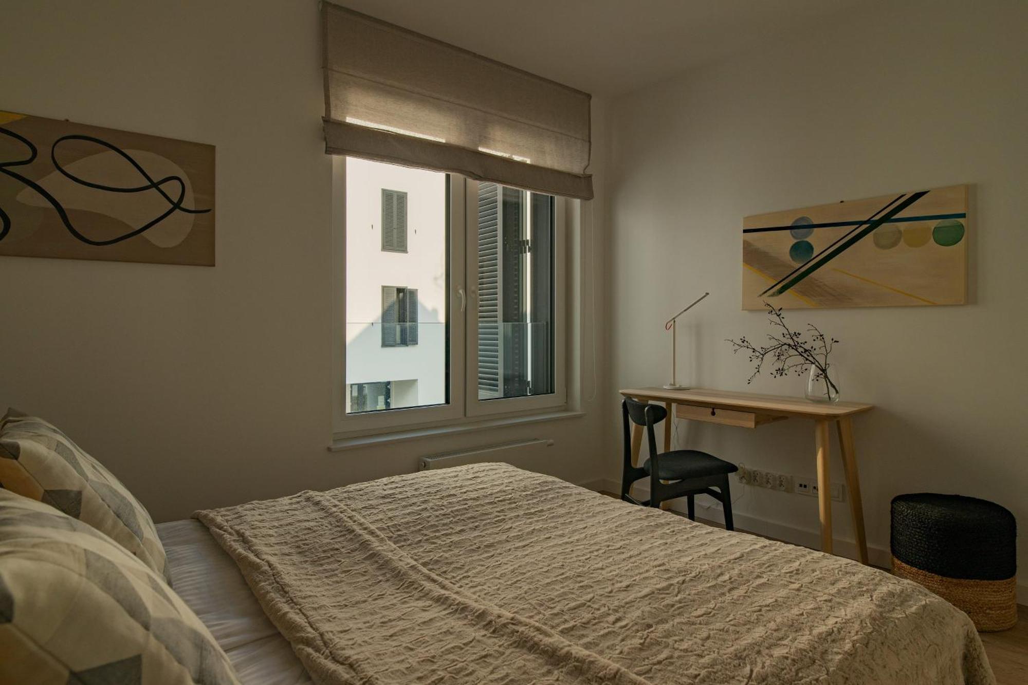 Apartment In Porto Leba