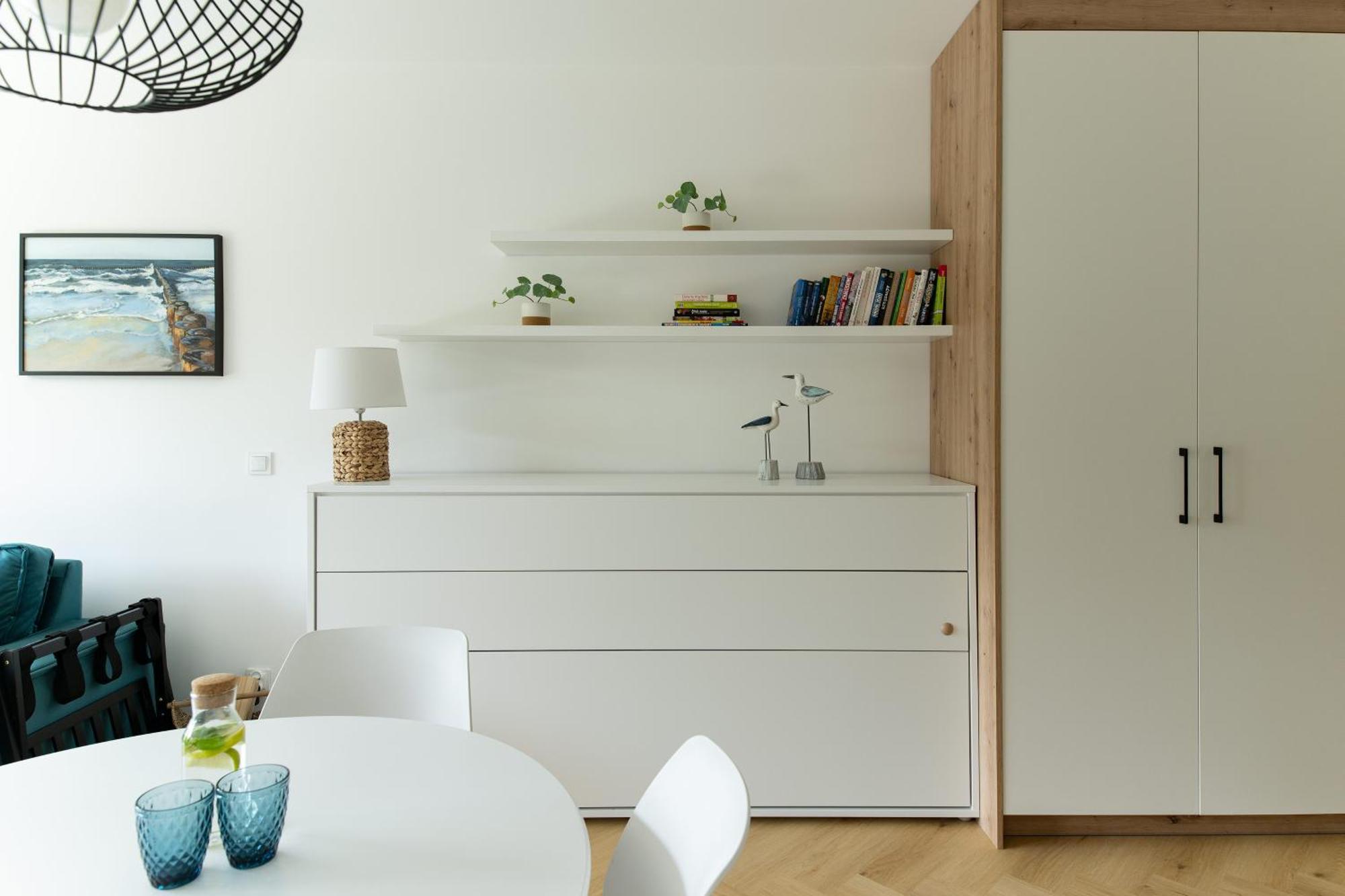 Apartment In Porto