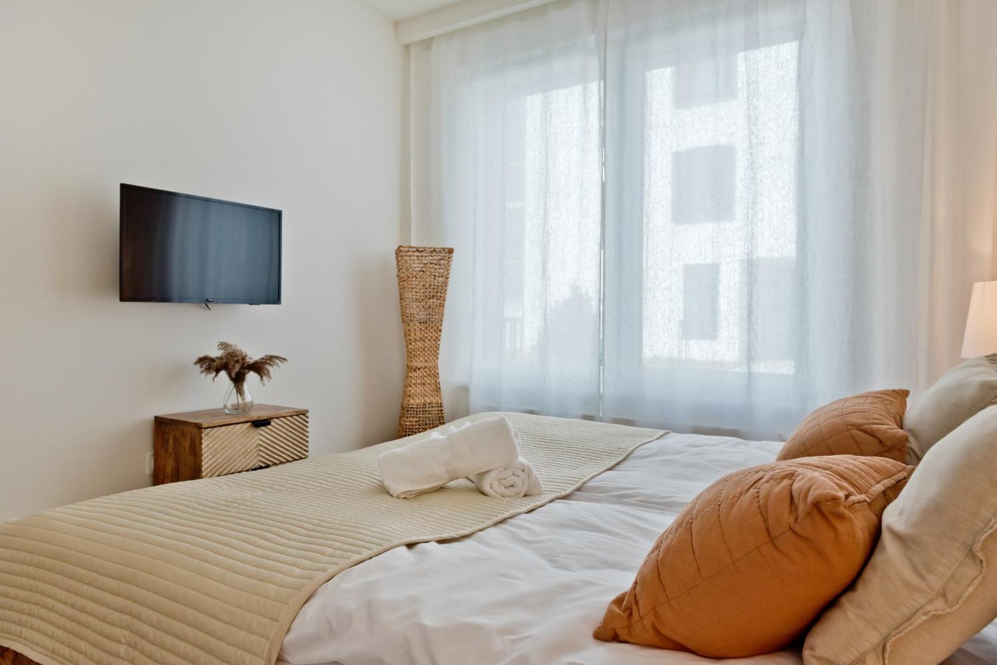 Apartment In Porto *