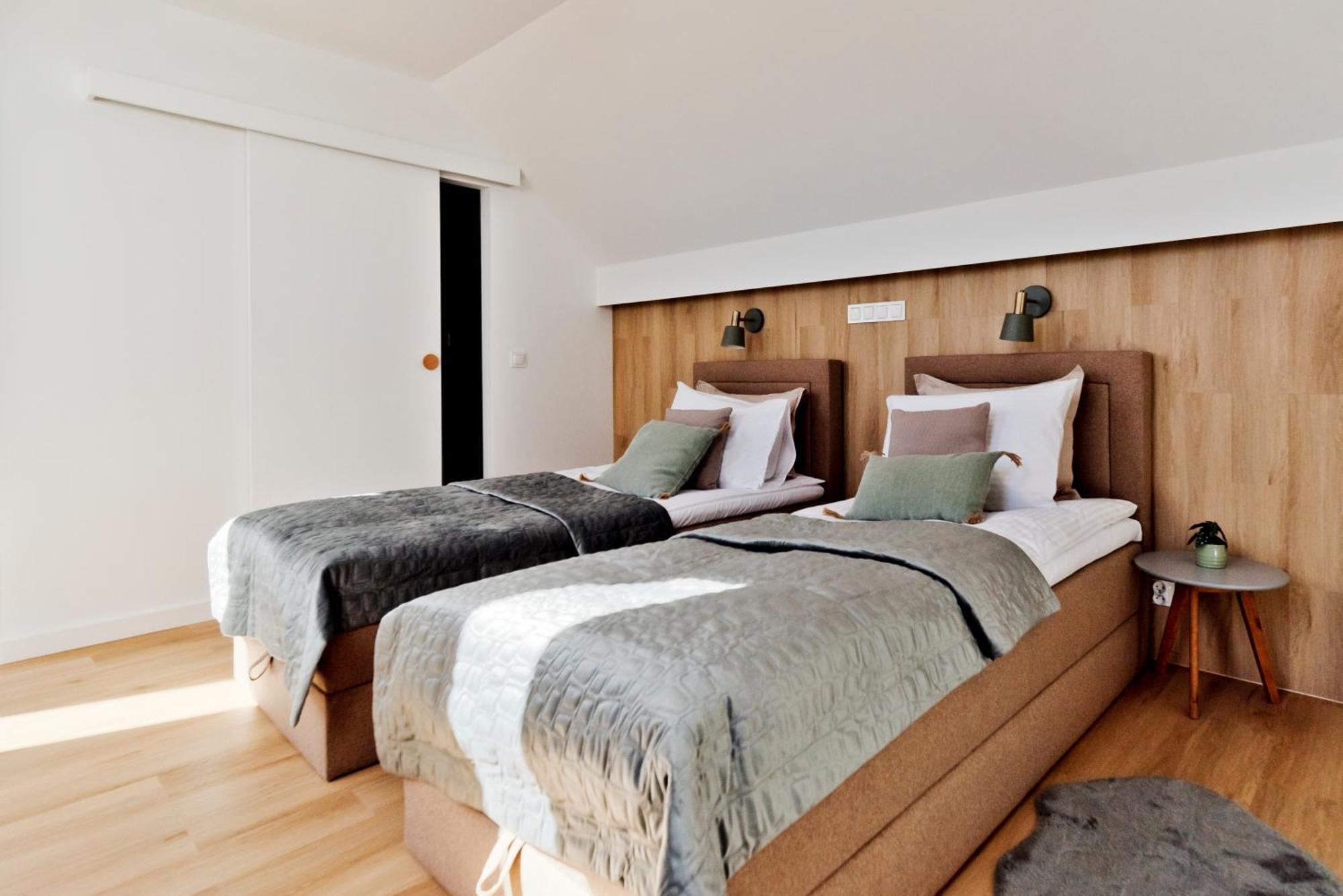 Apartment In Porto
