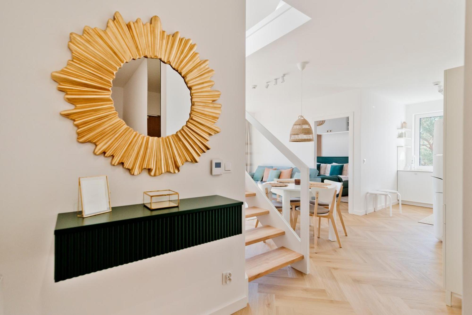 Apartment In Porto
