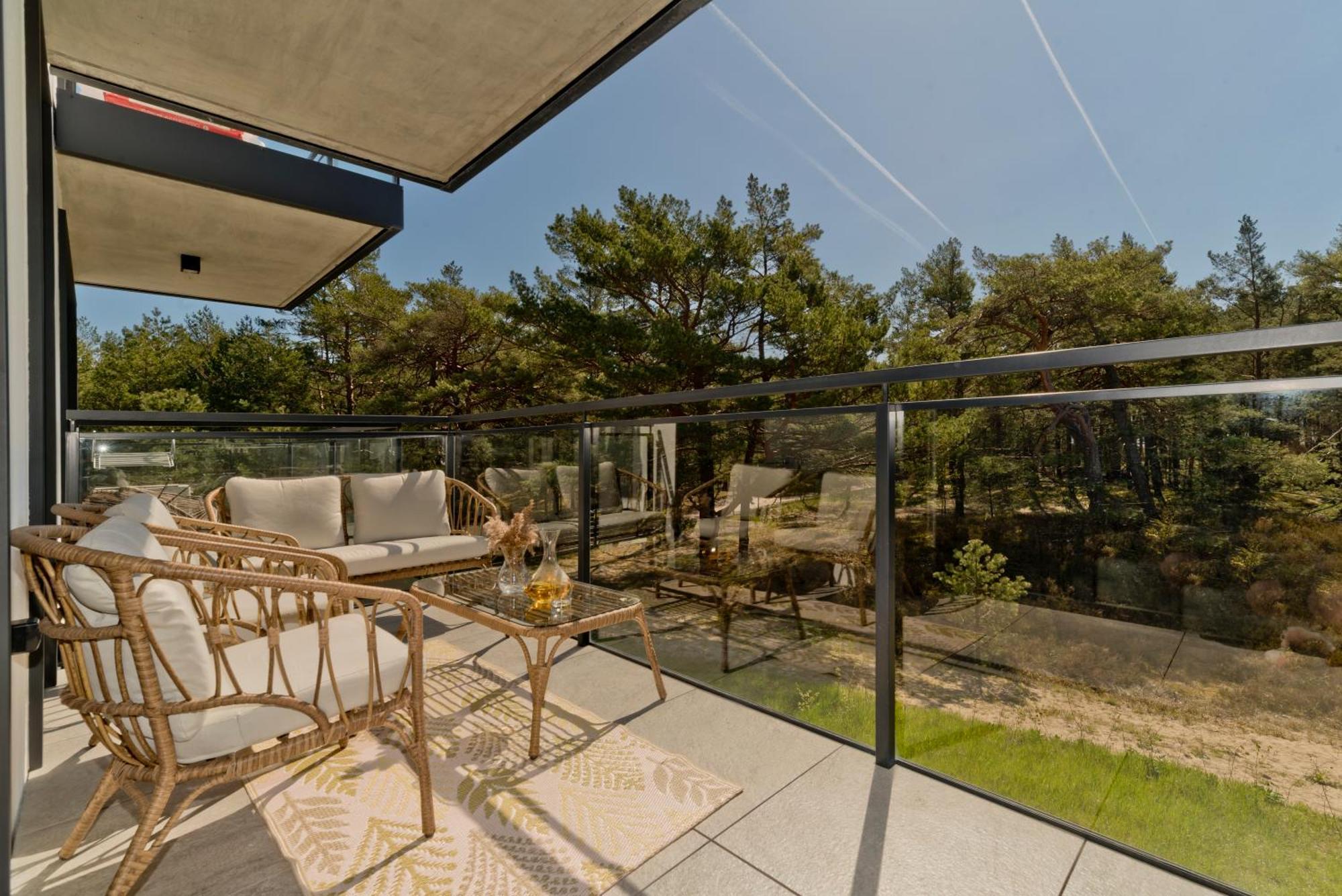 Apartment In Porto Leba