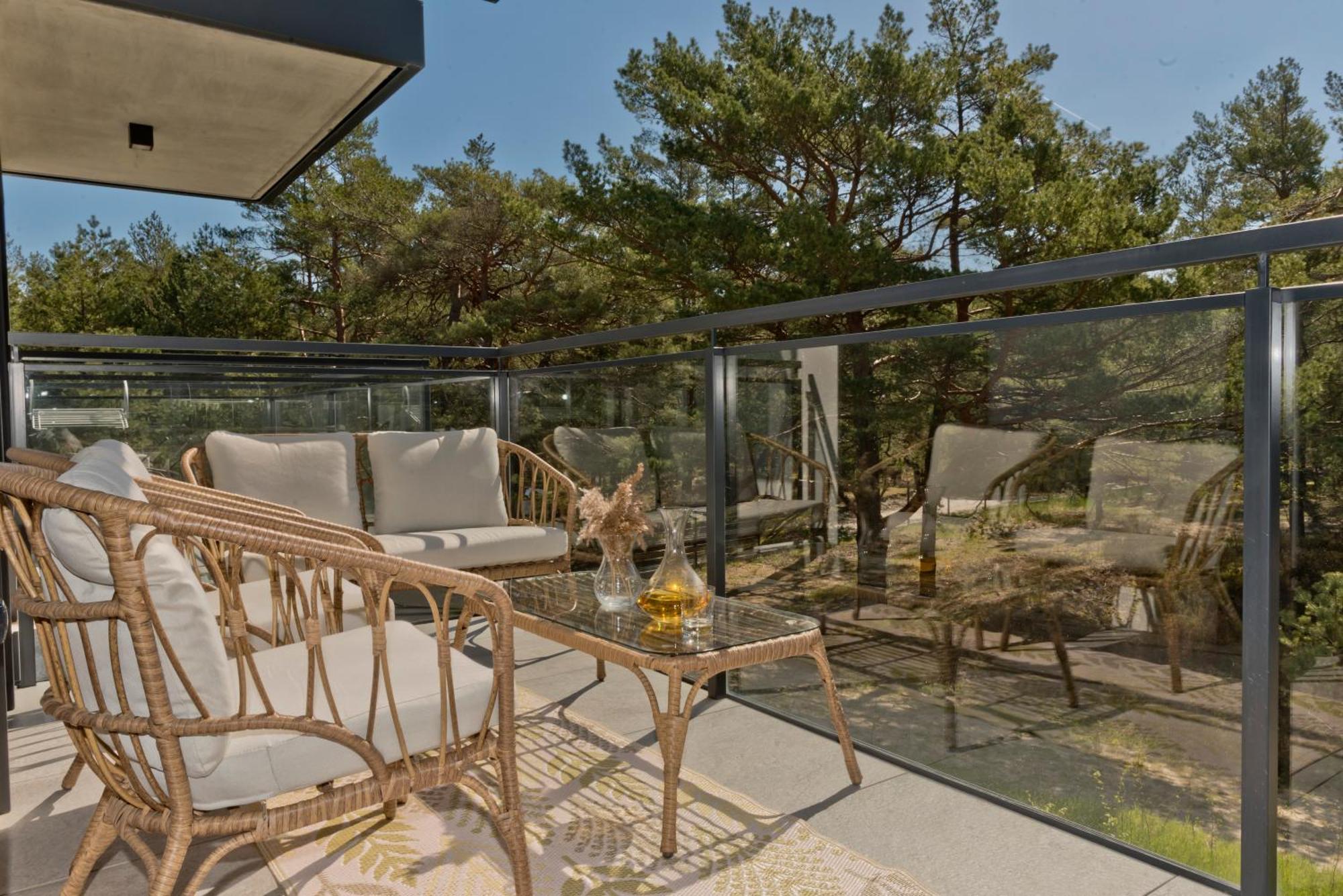 Apartment In Porto Leba