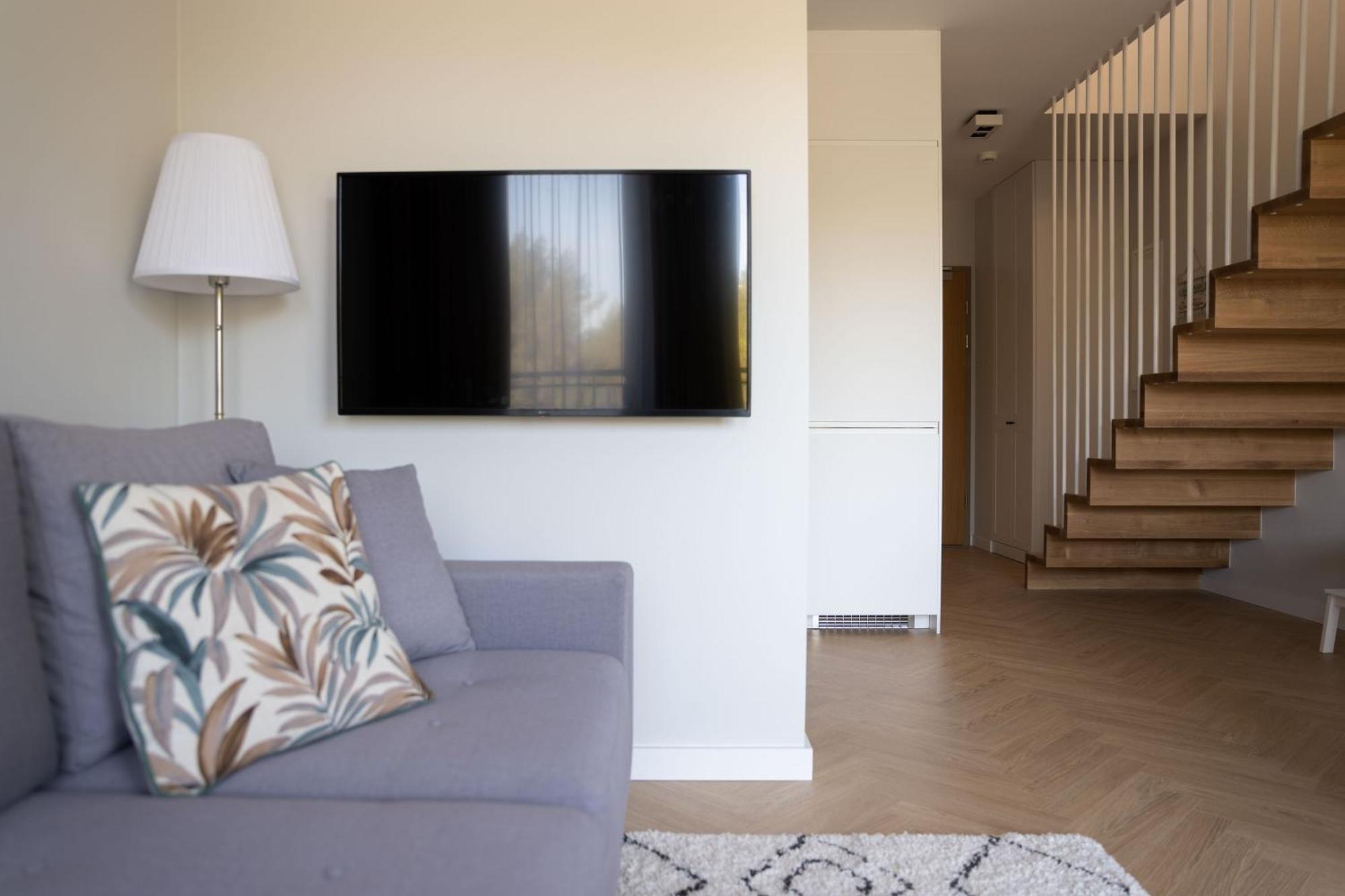 Apartment In Porto *