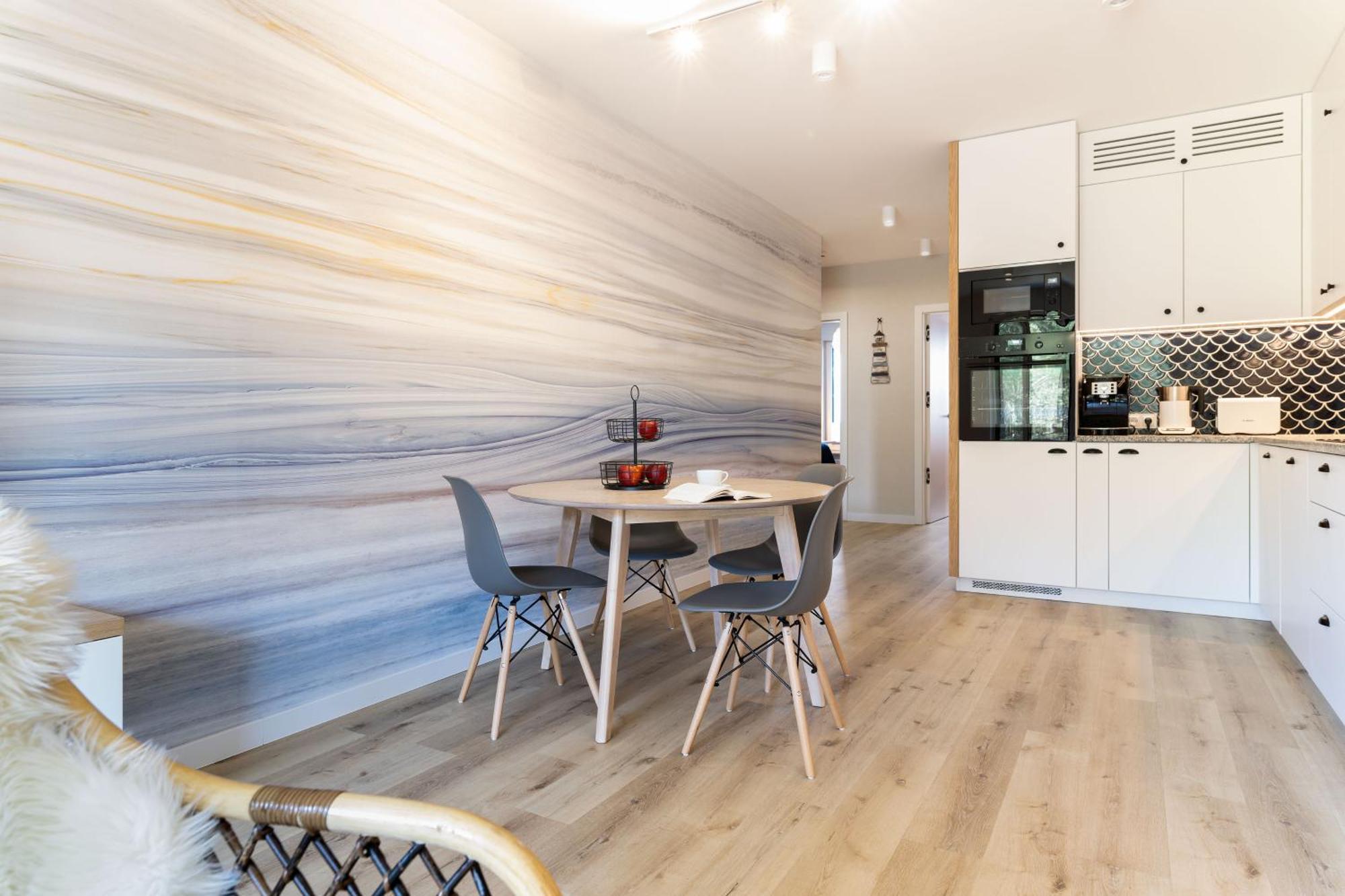 Apartment In Porto