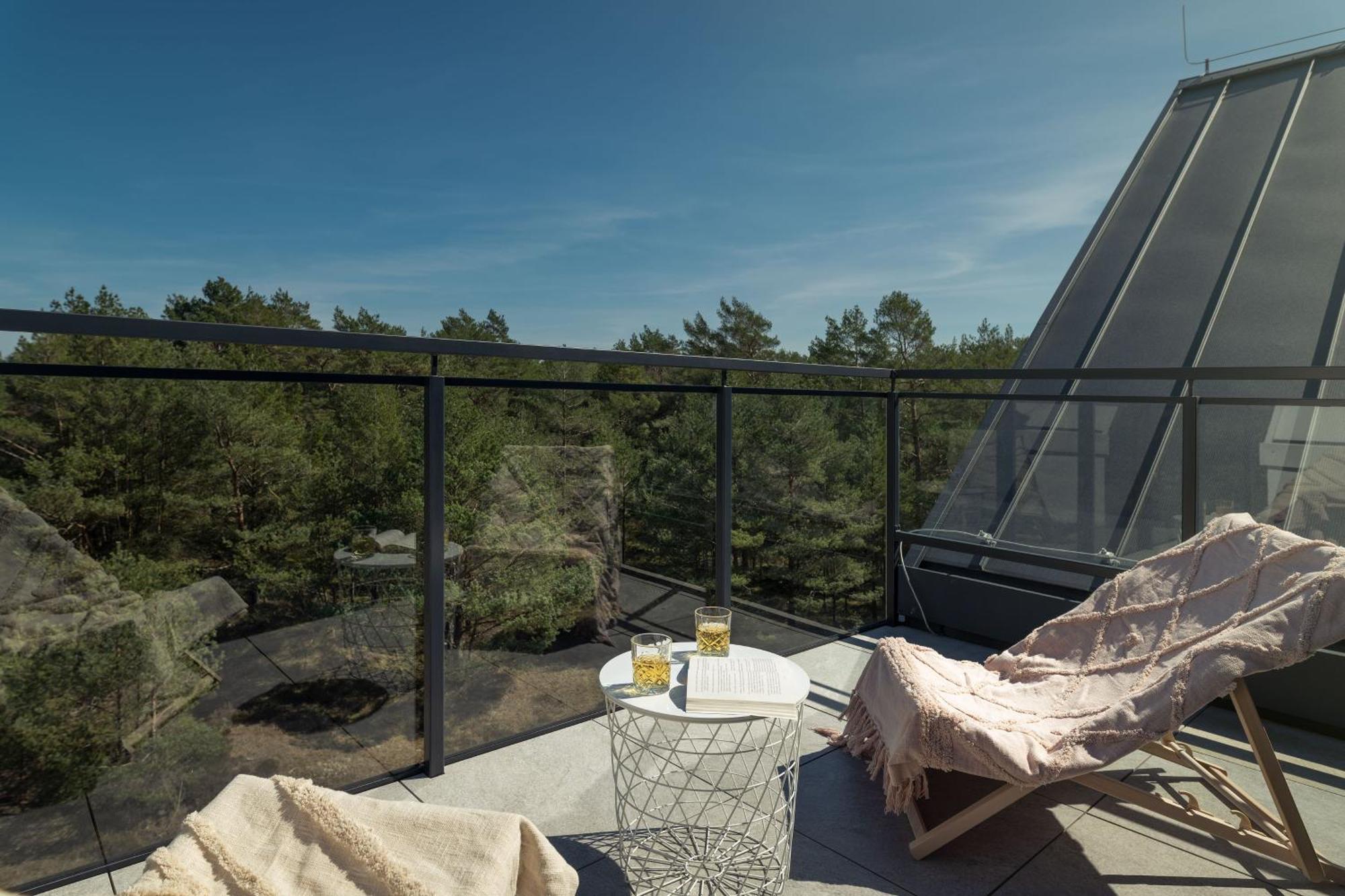Apartment In Porto