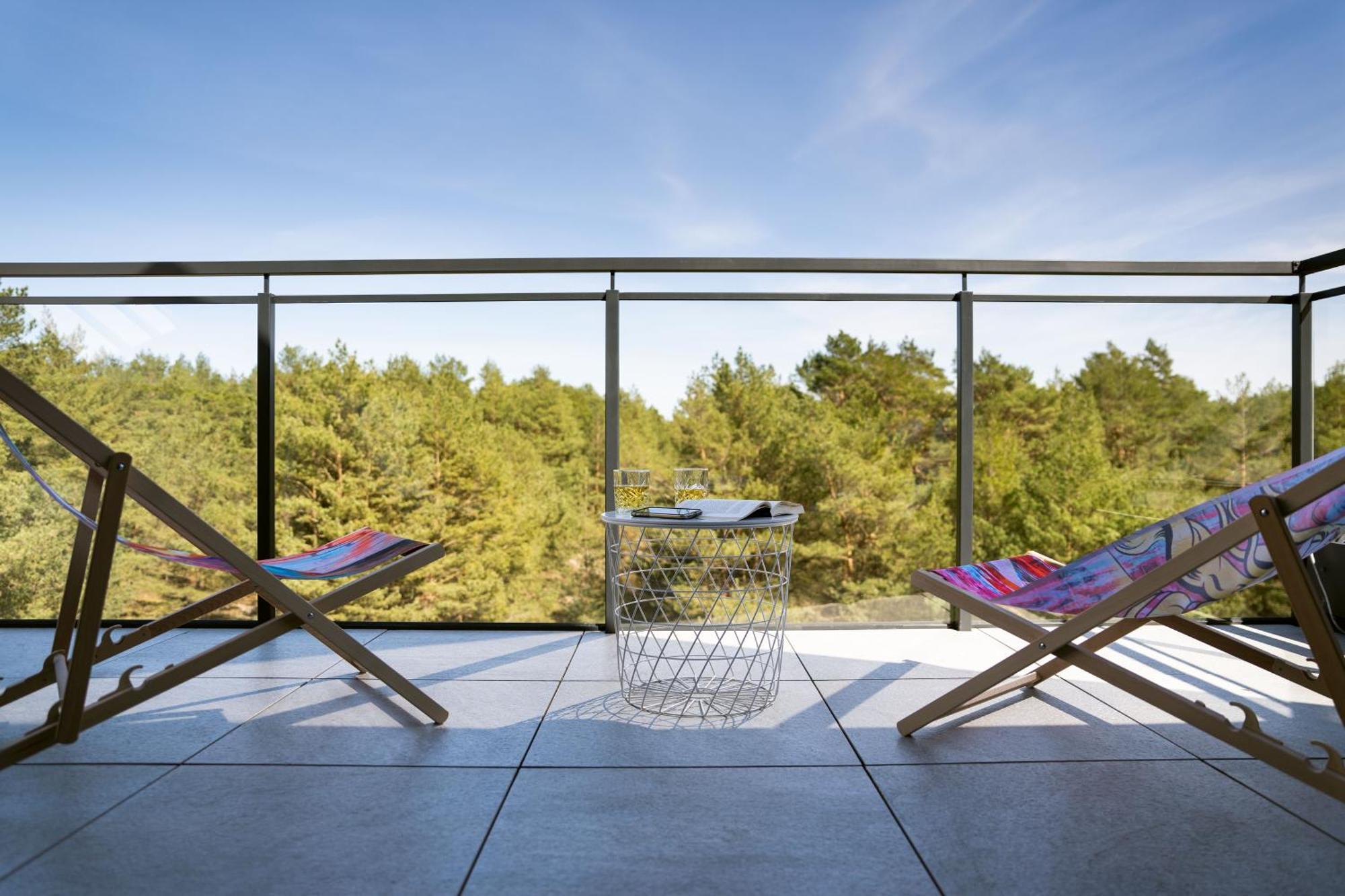 Apartment In Porto Leba
